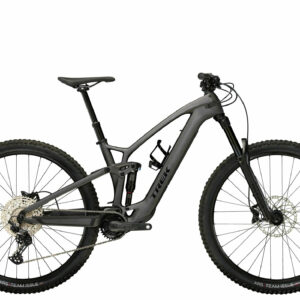 Trek Fuel EXe 9.5 Matte Dnister Black 2023 29"; 360 Wh Diamant