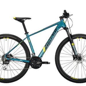 Conway MS 429 darkpetrol / acid 2021 29"; Diamant