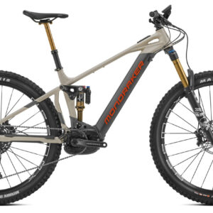 Mondraker Crafty RR ED1 Desert Grey 2024 29"; 750 Wh Diamant