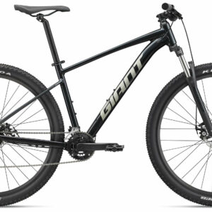 Giant Talon 4 metallic black 2022 29"; Diamant