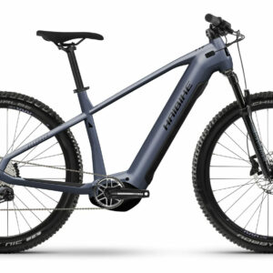Haibike AllTrack 7 29 lavender/black - matte 2024 29"; 720 Wh Diamant