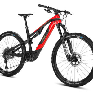 Rotwild R.X375 CORE RED METALLIC 2022 29"; 375 Wh Diamant
