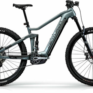 Centurion Numinis R2700i schiefer 2023 29"; 750 Wh Diamant