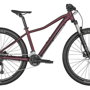 Scott Contessa Active 40 Nitro Purple 2024 29"; Diamant