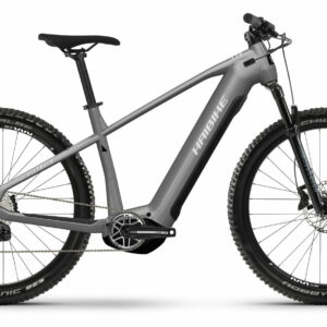 Haibike AllTrack 7 27.5 urban grey/white - gloss 2024 27,5"; 720 Wh Diamant