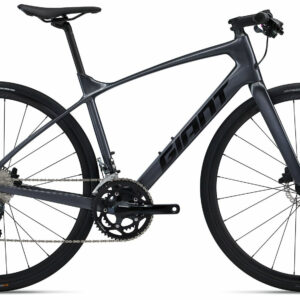 Giant FastRoad Advanced 2 cold iron 2022 28"; Diamant