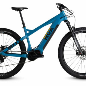 NOX Hybrid XC Trail Core Wave 2023 29"; 725 Wh Diamant