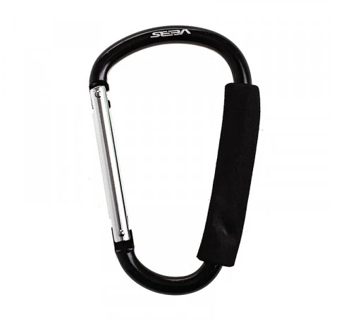 Seba Skate Hook black