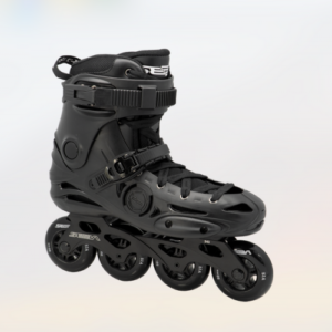 Seba Skate E3 80 Premium black