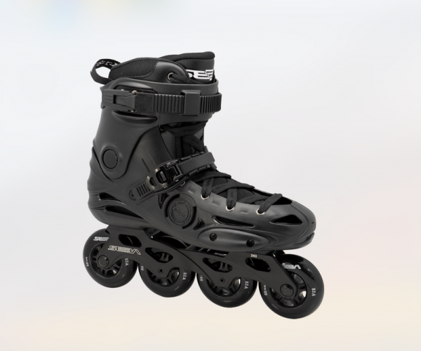 Seba Skate E3 80 Premium black