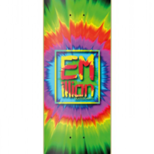 EMillion Skateboard Deck Big Bang 8.25''