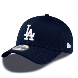 New Era Cap 39 Thirty League Basic LA Dodgers Navy/White