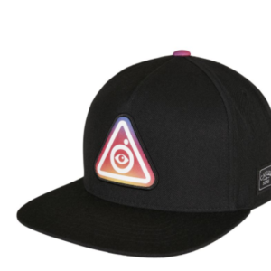 Cayler & Sons Space Trust Cap black