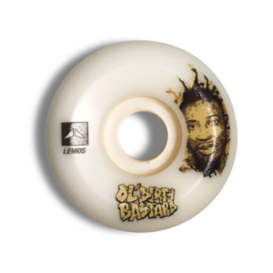 Crupie Skateboard Wheels ODB Lemos
