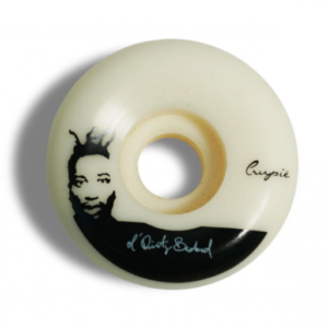 Crupie Skateboard Wheels ODB Photo