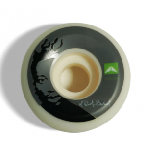 Crupie Skateboard Wheels ODB Ribeiro