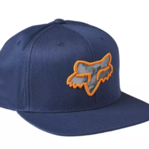 Fox Snapback Karrera dark indigo