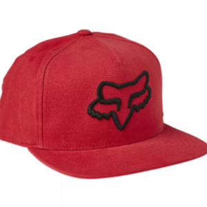 Fox Snapback Instill 2.0 red