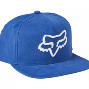 Fox Snapback Instill 2.0 royal blue