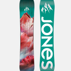 Jones Women's Snowboard Dream Weaver
