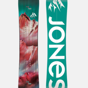 Jones Women's Splitboard Dream Weaver