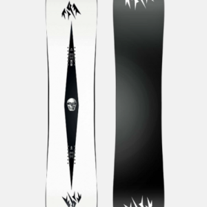 Jones Snowboard Mind Expander Twin