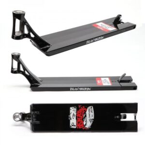 AO Scooters Dylan V2 Signature Deck black 6,0 x 22,0 (560 mm)