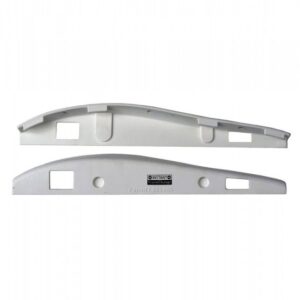 Razors Cosmo Sliders - White