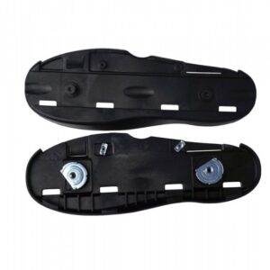 Razors Cosmo Soulframe Black