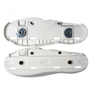 Razors Cosmo Soulframe White