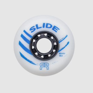 FR Inline Wheels Slide 80mm