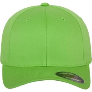 FlexFit Cap Blank Green