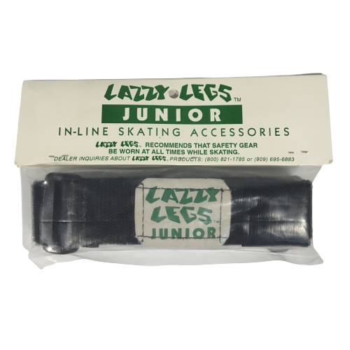 Lazy Legs Ankle Straps Junior