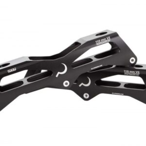 GC TriSkate Frame V2 110mm black