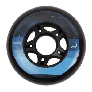 GC Wheels UR Stars 90mm 85A