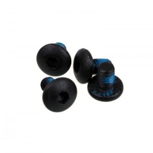 GC M6 10mm Bolt Kit / Big Frame Bolt Kit