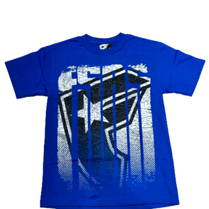 Famous T-shirt Erode blue