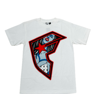 Famous T-shirt Inside white