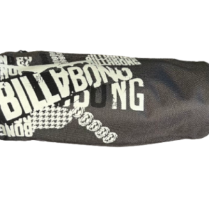Billabong Soorts Pencil Case Dark Olive