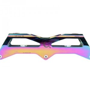 GC TriSkate Frame V2 125mm oilslick