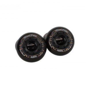 Ground Control Wheel Core III 62mm 90A black