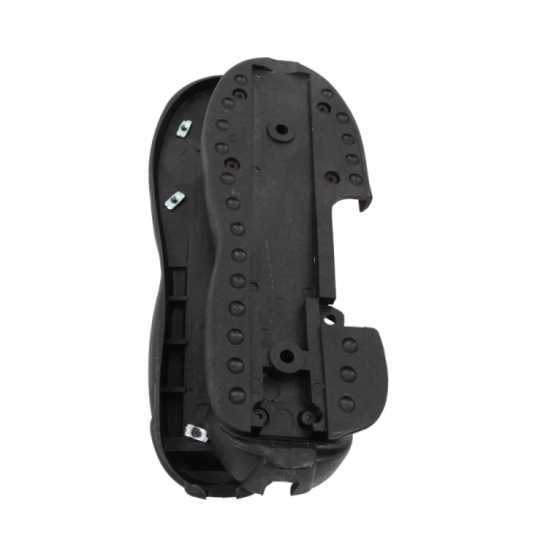 Razors Cult Soulframe black