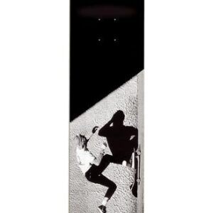 Foundation Skateboard Deck JGB Push 8.25''