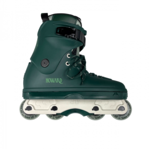 Razors Skate Shift Jeph Howard 2