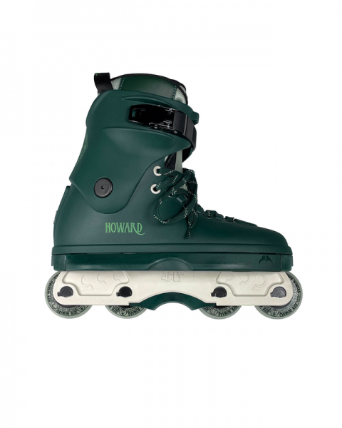 Razors Skate Shift Jeph Howard 2