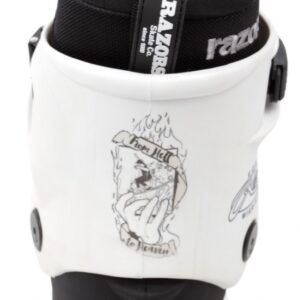 Razors Edwin Wieringh Cuff w/o Buckles