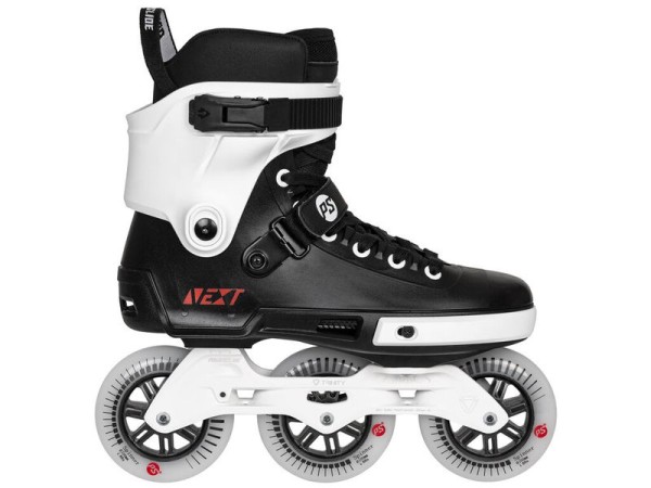 Powerslide Skate Next Core Black 100