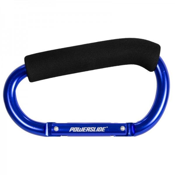 Powerslide Skate Carry Blue