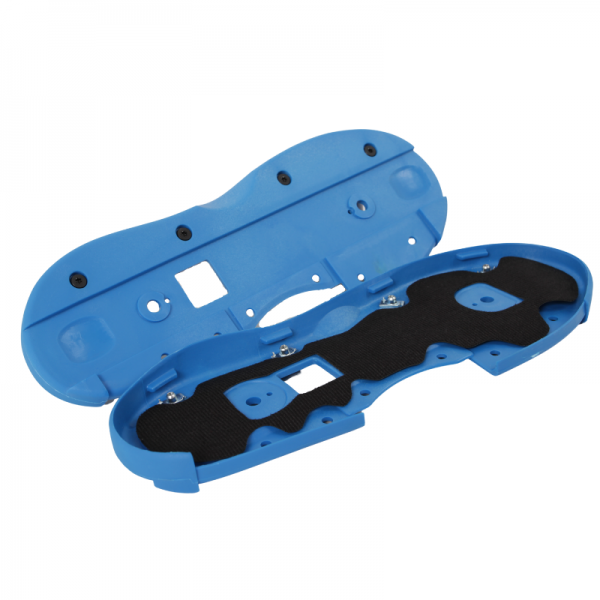 Razors SL Soulframe Blue