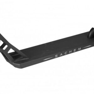 AO Scooter Sachem Deck - Black